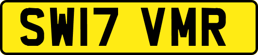 SW17VMR