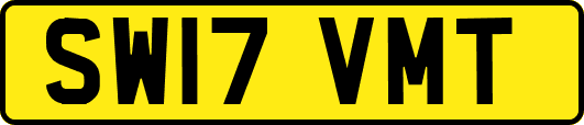 SW17VMT