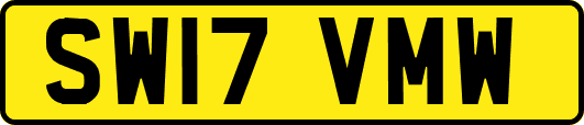 SW17VMW