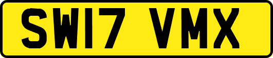 SW17VMX
