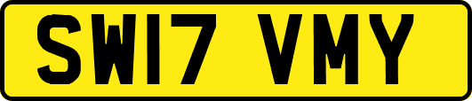 SW17VMY