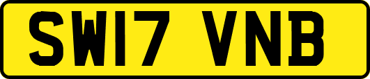 SW17VNB