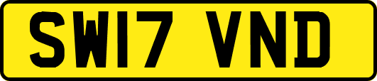 SW17VND