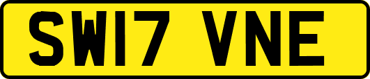 SW17VNE