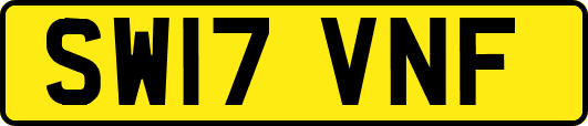 SW17VNF