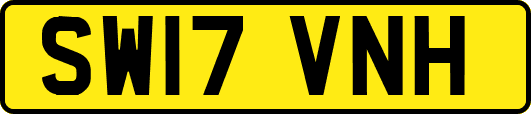 SW17VNH