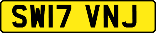 SW17VNJ