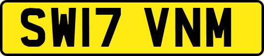 SW17VNM
