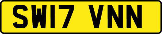 SW17VNN