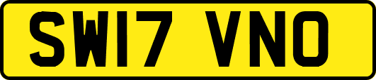SW17VNO