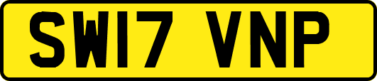 SW17VNP