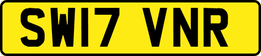 SW17VNR