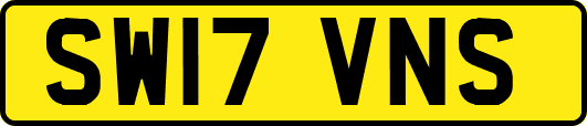SW17VNS