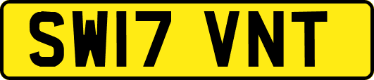 SW17VNT