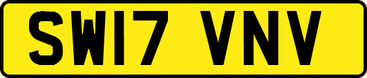 SW17VNV