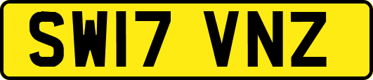 SW17VNZ