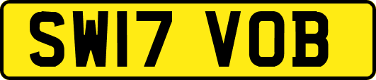 SW17VOB