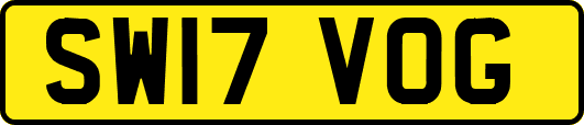SW17VOG