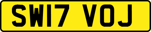 SW17VOJ