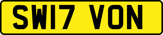 SW17VON