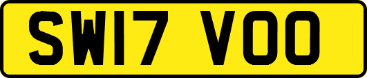 SW17VOO