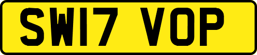 SW17VOP