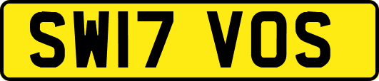 SW17VOS