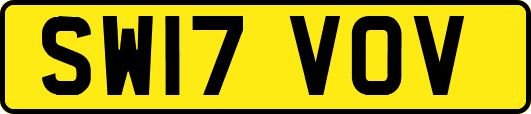 SW17VOV