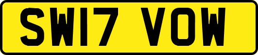 SW17VOW
