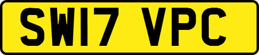 SW17VPC