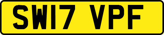 SW17VPF