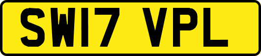 SW17VPL