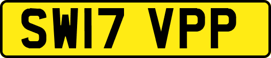 SW17VPP