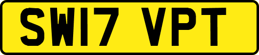 SW17VPT