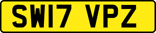 SW17VPZ