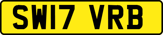 SW17VRB