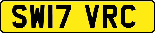 SW17VRC