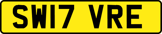 SW17VRE