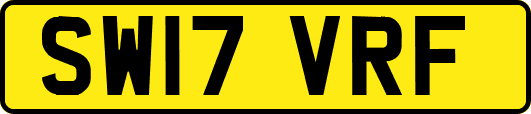 SW17VRF