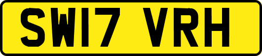 SW17VRH