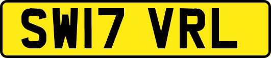 SW17VRL