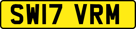 SW17VRM