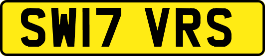 SW17VRS