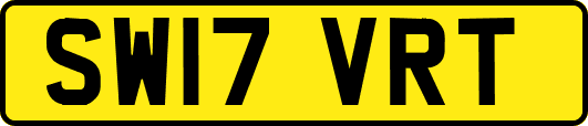 SW17VRT