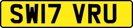 SW17VRU