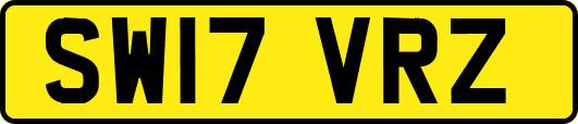 SW17VRZ