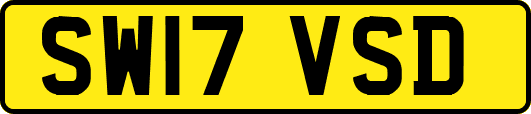 SW17VSD