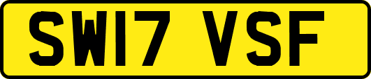 SW17VSF