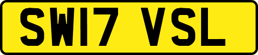 SW17VSL