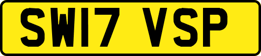 SW17VSP